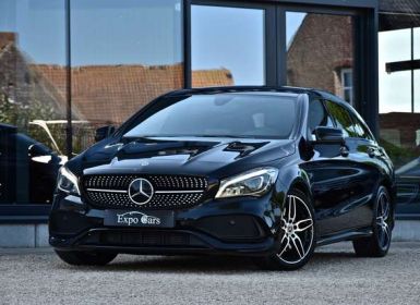 Mercedes CLA 220 AMG PACK - 4-Matic - CAMERA - DISTRONIC PLUS - XENON - GPS - Occasion