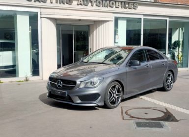 Achat Mercedes CLA 220 CDI FASCINATION 7G-DCT Occasion