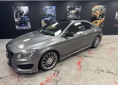 Vente Mercedes CLA 220 CDI Fascination 7G-DCT Occasion