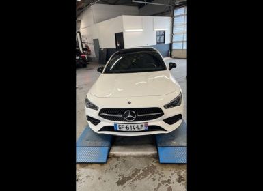 Achat Mercedes CLA 220 d 190ch AMG Line 8G-DCT Occasion