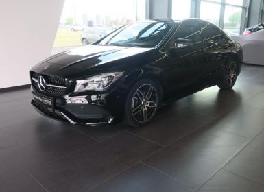 Achat Mercedes CLA 220 d Fascination 7G-DCT Occasion