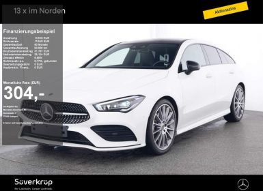 Achat Mercedes CLA 220 d SB , AMG NIGHT KAMERA  Occasion