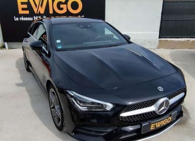 Achat Mercedes CLA 220 Mercedes Classe 2.0 220 D 190 AMG LINE 8G-DCT BVA Occasion