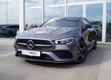 Achat Mercedes CLA 250 Aut. AMG Night NaviPro Camera LED PDC Occasion