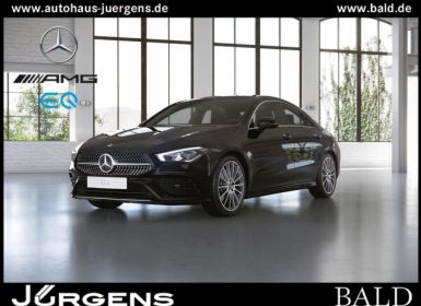 Vente Mercedes CLA 250 Coup%C3%A9 AMG Occasion