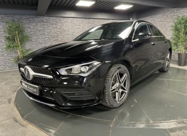 Mercedes CLA 250 e + Hybrid EQ Power AMG Line