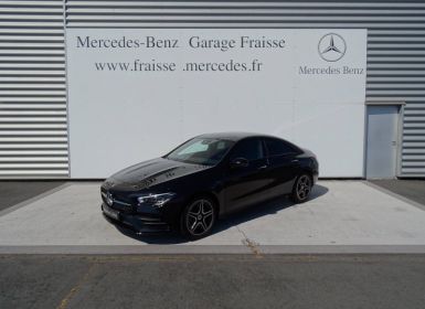 Vente Mercedes CLA 250 e 160+102ch AMG Line 8G-DCT Occasion