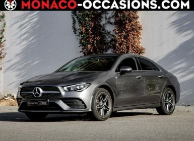 Vente Mercedes CLA 250 e 160+102ch AMG Line 8G-DCT Occasion