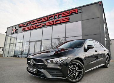 Mercedes CLA 250 e AMG Line Edition 2020