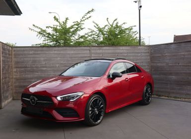 Achat Mercedes CLA 250 e Phev -AMG-Headup-Pano-360°-Wide-Night-Burmest Occasion