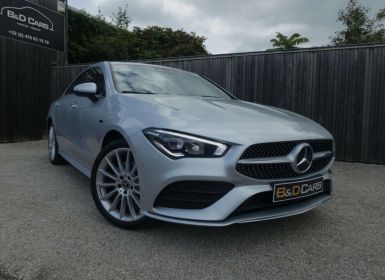 Vente Mercedes CLA 250 e PHEV AMG-LINE NETTO: 23.132 EURO Occasion