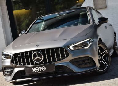 Achat Mercedes CLA 250 SB 4-MATIC AMG PACK DESIGNO Occasion