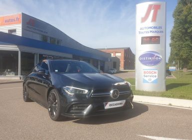 Mercedes CLA 35 AMG  BERLINE 4-Matic