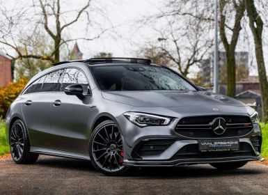 Mercedes CLA 35 AMG 4-Matic Occasion