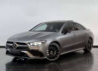 Achat Mercedes CLA 35 AMG 4Matic*Aero*Pano*Night Occasion