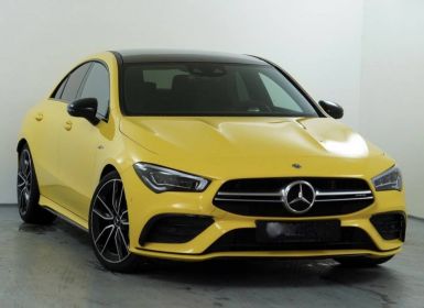 Mercedes CLA 35 AMG COUPE/306CH