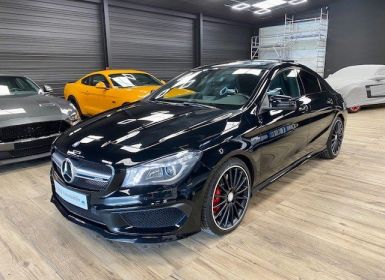 Vente Mercedes CLA 45 AMG 360 4MATIC 7G-DCT Occasion