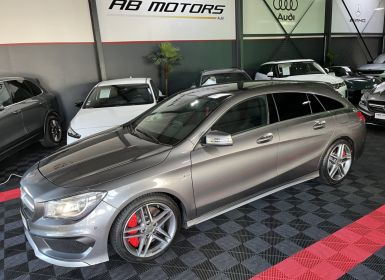 Vente Mercedes CLA 45 AMG 381ch Occasion