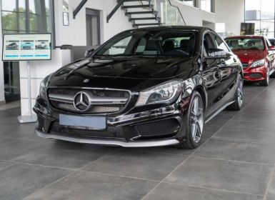 Vente Mercedes CLA 45 AMG 381ch 4Matic Speedshift Occasion