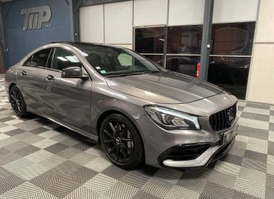 Vente Mercedes CLA 45 - AMG SPEEDSHIFT DCT AMG 4MATIC Occasion