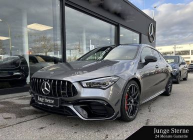 Vente Mercedes CLA 45s AMG/4M/Night/Performance Occasion