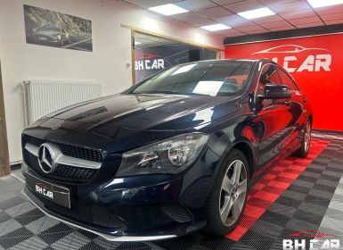 Vente Mercedes CLA 7-G DCT A Business Executive Occasion