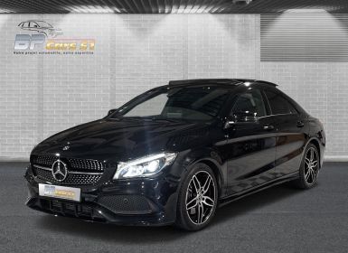 Mercedes CLA benz 220 fascination 4 matic toit pano Occasion