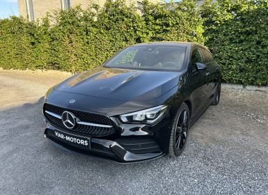 Achat Mercedes CLA CLA200 AMG Occasion