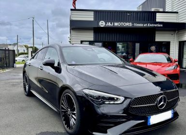 Mercedes CLA CLASSE 180 AMG LINE 136CV