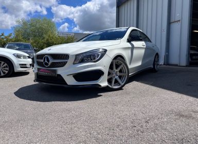 Mercedes CLA CLASSE 180 Fascination PACK AMG Occasion