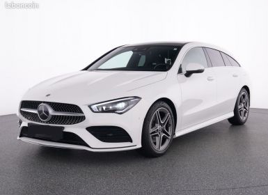 Mercedes CLA Classe 200