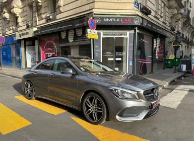 Achat Mercedes CLA CLASSE 200 7G-DCT Fascination Occasion
