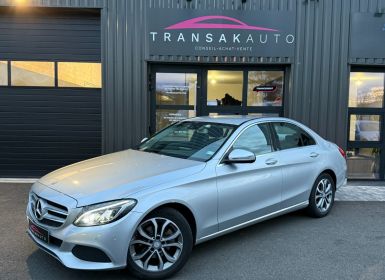 Vente Mercedes CLA classe 200 d 7-g avantgarde avec camera de recul gps ges electrique bluetooth feux automatique Occasion