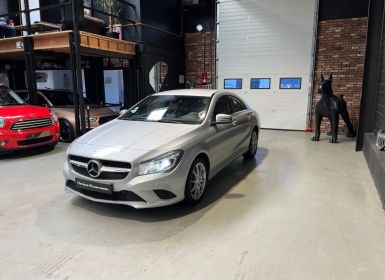 Achat Mercedes CLA CLASSE 220 CDI Edition 1 7-G DCT A Occasion