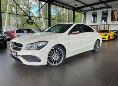 Achat Mercedes CLA Classe 220d 177 ch 7G-DCT Fascination AMG Harman GPS LED 18P 279-mois Occasion