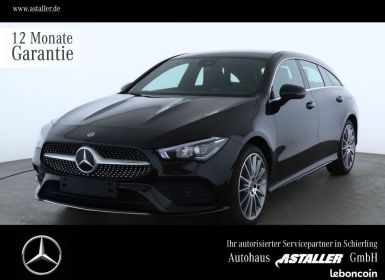 Mercedes CLA Classe 250 SB e AMG Line Occasion