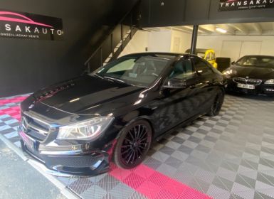 Mercedes CLA CLASSE 45 AMG 4Matic Speedshift DCT A