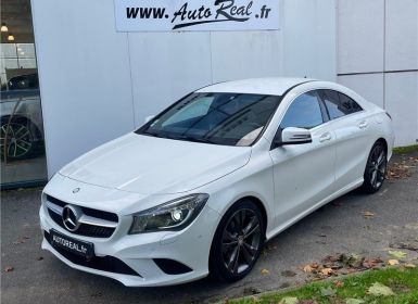 Vente Mercedes CLA CLASSE Classe 200 CDI Sensation 7-G DCT A Occasion