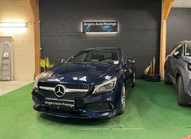 Achat Mercedes CLA Classe Mercedes 180 BVA AMG Fascination Occasion