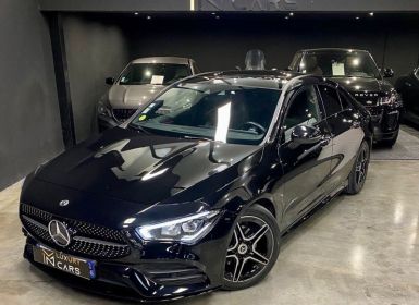 Vente Mercedes CLA Classe Mercedes 180 d pack amg Occasion