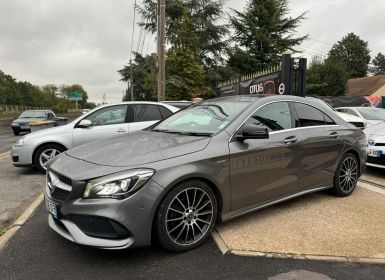 Vente Mercedes CLA Classe Mercedes (2) 180 whiteart edition 7g-dct Occasion