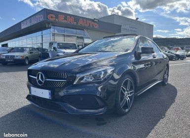 Vente Mercedes CLA Classe Mercedes 200 FASCINATION 7G-DCT Occasion