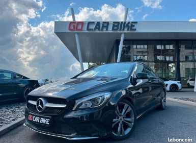 Mercedes CLA Classe Mercedes 200D 136ch 7G-DCT FEUX LED Camera GPS 18P 275-mois Occasion