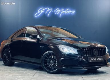 Mercedes CLA Classe Mercedes 45 amg 360 4matic 7g-dct suivi complet garantie 12 mois