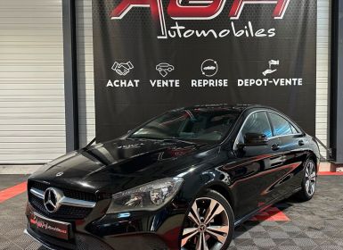 Mercedes CLA Classe Mercedes Benz 200d 2.1 CDI 136cv Sensation