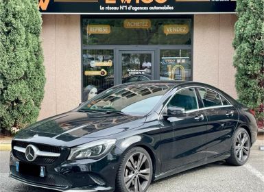 Vente Mercedes CLA Classe Mercedes COUPE 1.6 180 120CH SENSATION 7G-DCT BVA Occasion