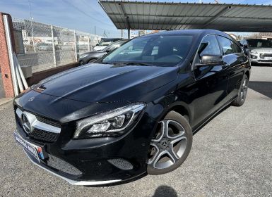 Achat Mercedes CLA CLASSE SHOOTING BRAKE 200 d 7G-DCT Business Edition Occasion