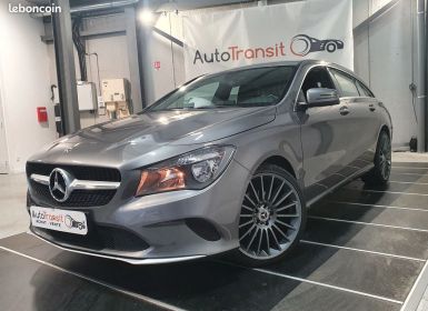 Achat Mercedes CLA Classe SHOOTING BREAK 180 2017 / 74 100 KMS / GPS / CAMERA / SIEGES AMG / GTIE 6 MOIS Occasion