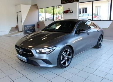 Mercedes CLA COUPE 180 d Progressive Line Occasion