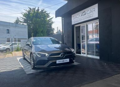 Mercedes CLA COUPE 200 7G-DCT AMG Line Occasion